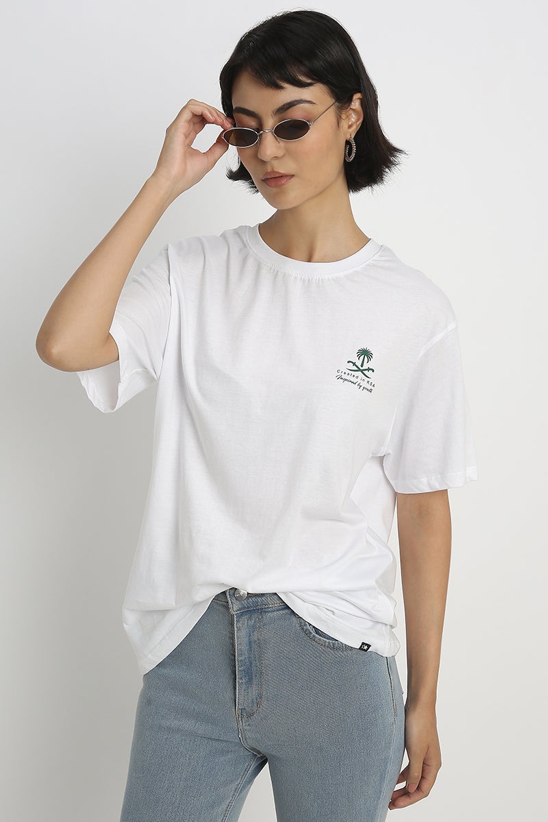 بلو إيج تي شيرت خالد - Image 1