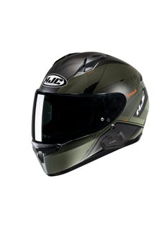 HJC C10 INKA -MTGRN C10-MC7SF