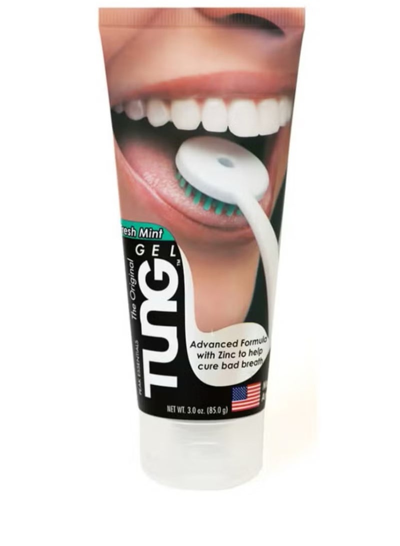 تونج جل النعناع المنعش 85 جرام - Image 1