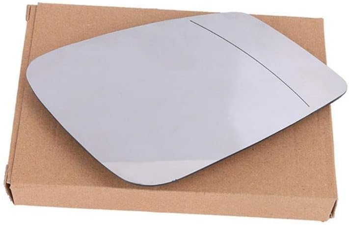 DEMULAX Heated Side Mirror Glass for BMW 5 6 7 Series - Image 5