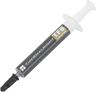 Thermalright TF8 2g High Performance Thermal Paste 12.8W/m.k, High Performance Thermal Paste for - Image 1