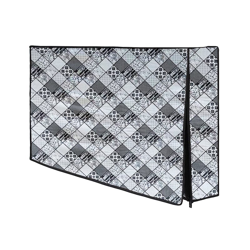 Vocal LED TV Cover for Samsung 55 inches LED TVs (All Models) - Dustproof Television Cover Protector for 55 Inch LCD, LED, Plasma Television CLED1-P031-55 - Image 1
