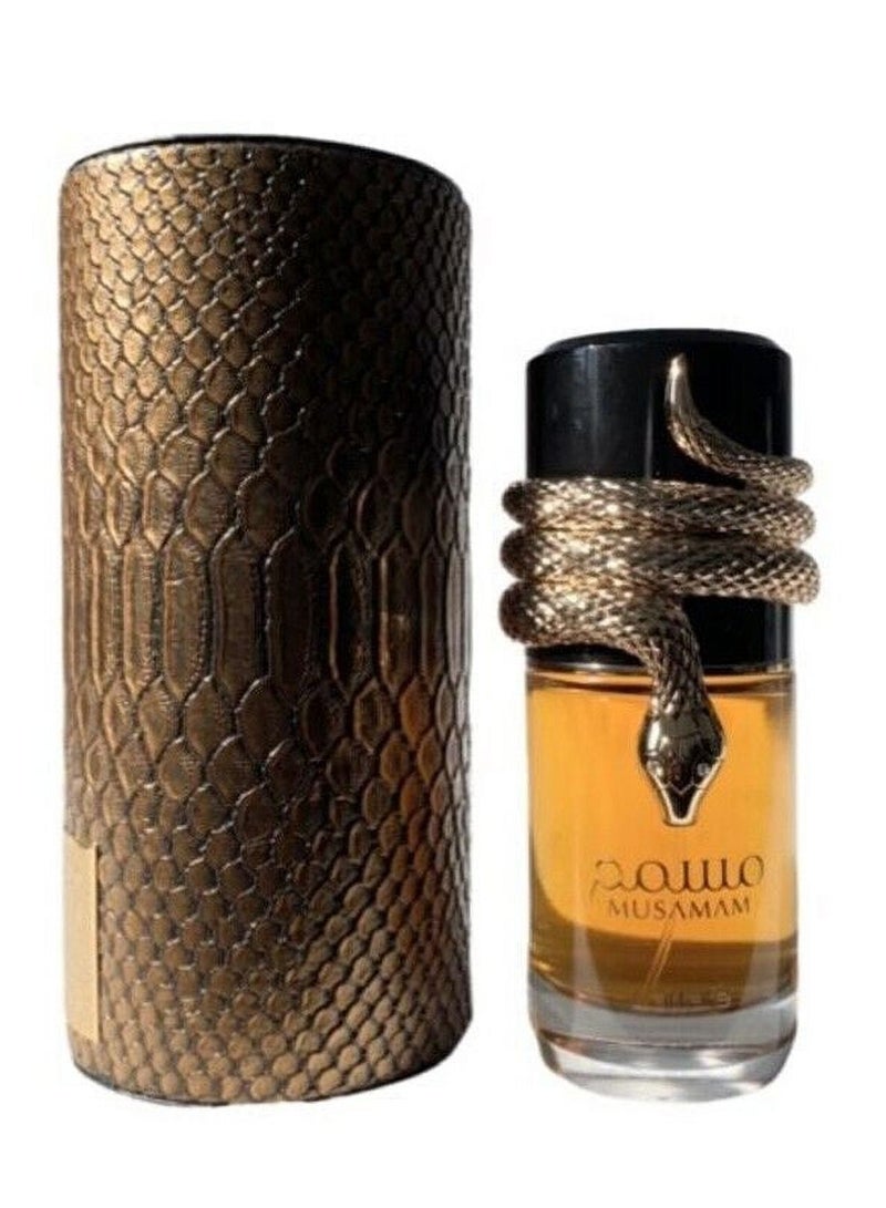 لطافة عطر مسمم من لطافه او دو بارفيوم 100مل - Image 2