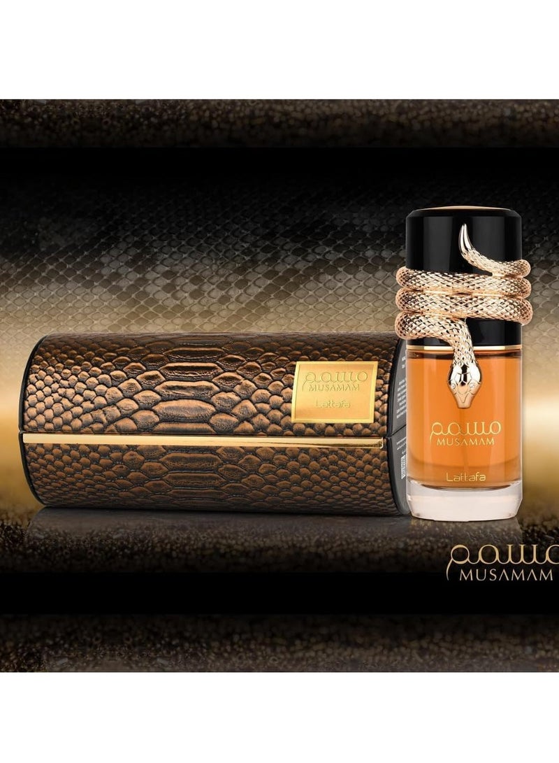 لطافة عطر مسمم من لطافه او دو بارفيوم 100مل - Image 3