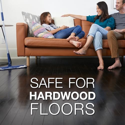 Bona Hardwood Floor Polish - 32 fl oz - High Gloss Shine - Polish for Wood Floors - Protects and Renews Dull Flooring - Covers 500 sq ft - Image 2