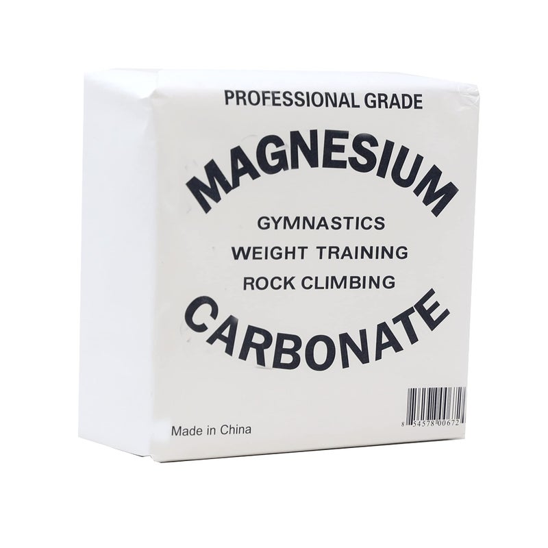 Z-Athletic Z ATHLETIC Chalk Block (2oz) for Gymnastics, Weightlifting, Rock Climbing, Bouldering (Single Count) - Image 3