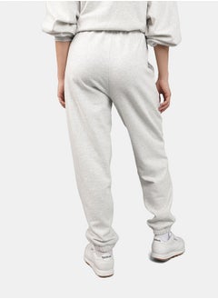 American Eagle Fleece Graphic Baggy Jogger  - Image 2