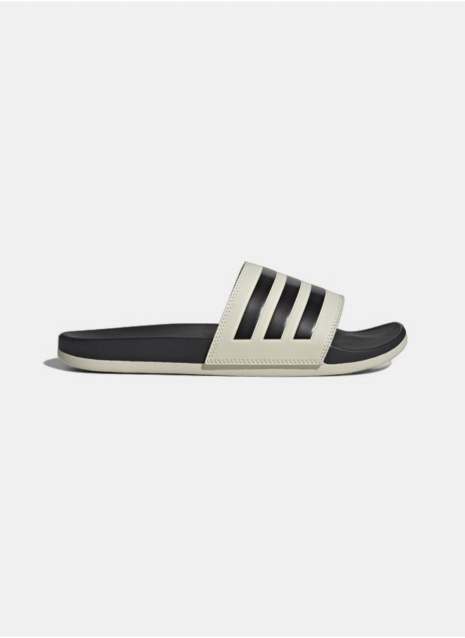Adidas adilette comfort unisex slides  - Image 1