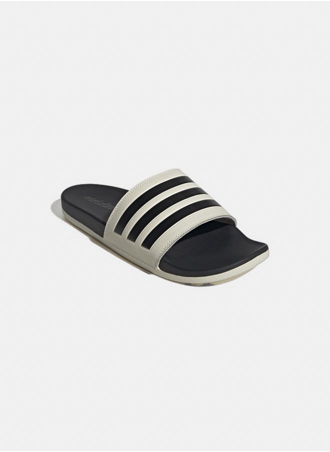 Adidas adilette comfort unisex slides  - Image 3