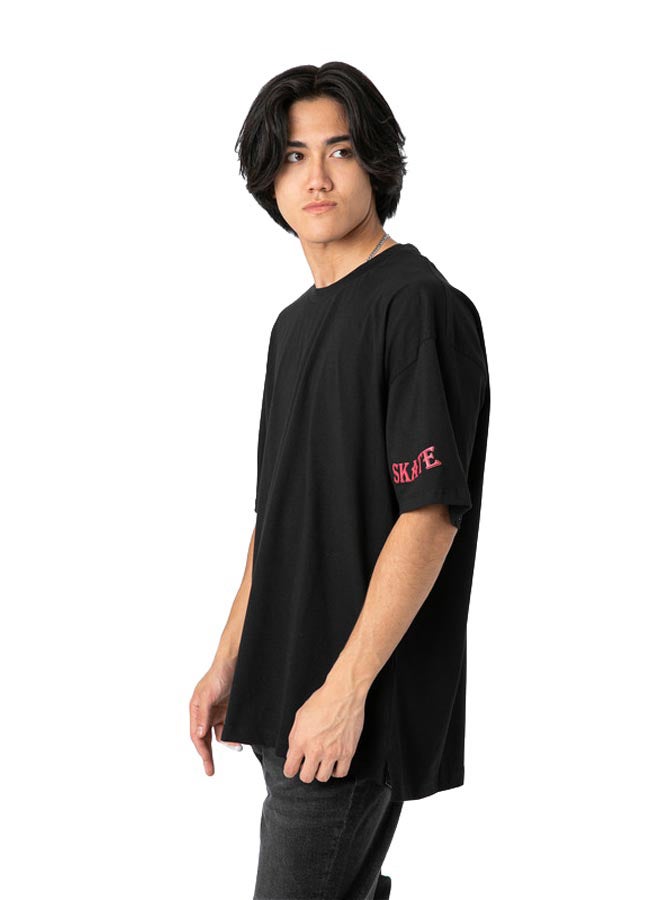 Marco Bergamo Oversize Skate Board T-Shirt  - Image 2