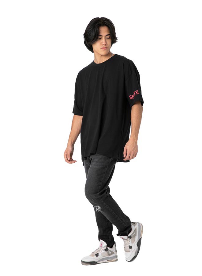 Marco Bergamo Oversize Skate Board T-Shirt  - Image 4