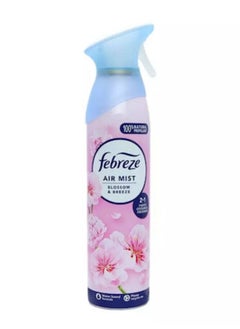 febreze Air Freshener Spray Blossom & Breeze 185ml  - Image 1