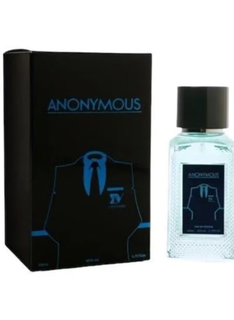 Lavender Anonymous Limited Edition Eau de Parfum 100 ml - Image 2