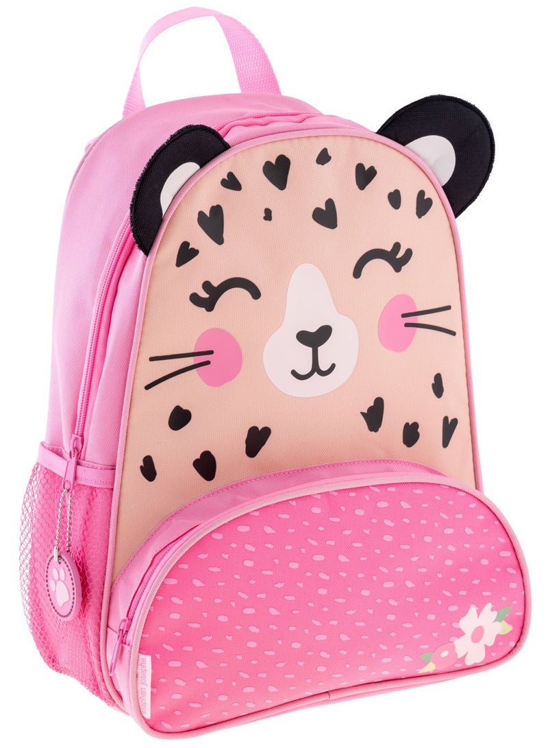 Stephen Joseph حقيبة ظهر سايد كيك ليوبارد - Image 2