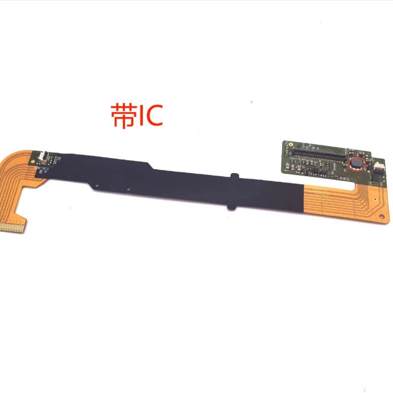 Suitable For Fuji Fuji Xa2 X-A2 Display Cable Lcd Shaft Cable Connection Screen Cable - Image 5