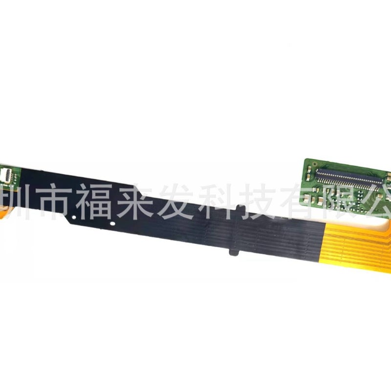Suitable For Fuji Fuji Xa2 X-A2 Display Cable Lcd Shaft Cable Connection Screen Cable - Image 4