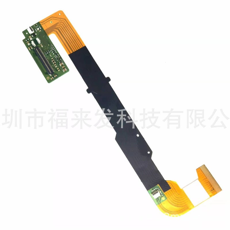 Suitable For Fuji Fuji Xa2 X-A2 Display Cable Lcd Shaft Cable Connection Screen Cable - Image 3