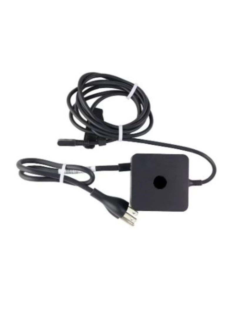 Terabyte 853490-002 45W AC Power Replacement Adapter for HP ENVY x360 M6-aq005dx W2K41UA - Image 1