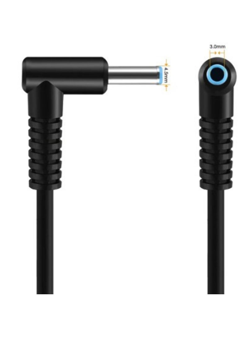 Terabyte 853490-002 45W AC Power Replacement Adapter for HP ENVY x360 M6-aq005dx W2K41UA - Image 2