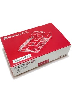 Raspberry Pi Raspberry Pi 5 16GB Ram Pro Kit  - Image 2