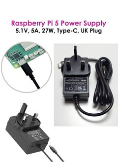 Raspberry Pi Raspberry Pi 5 16GB Ram Pro Kit  - Image 4