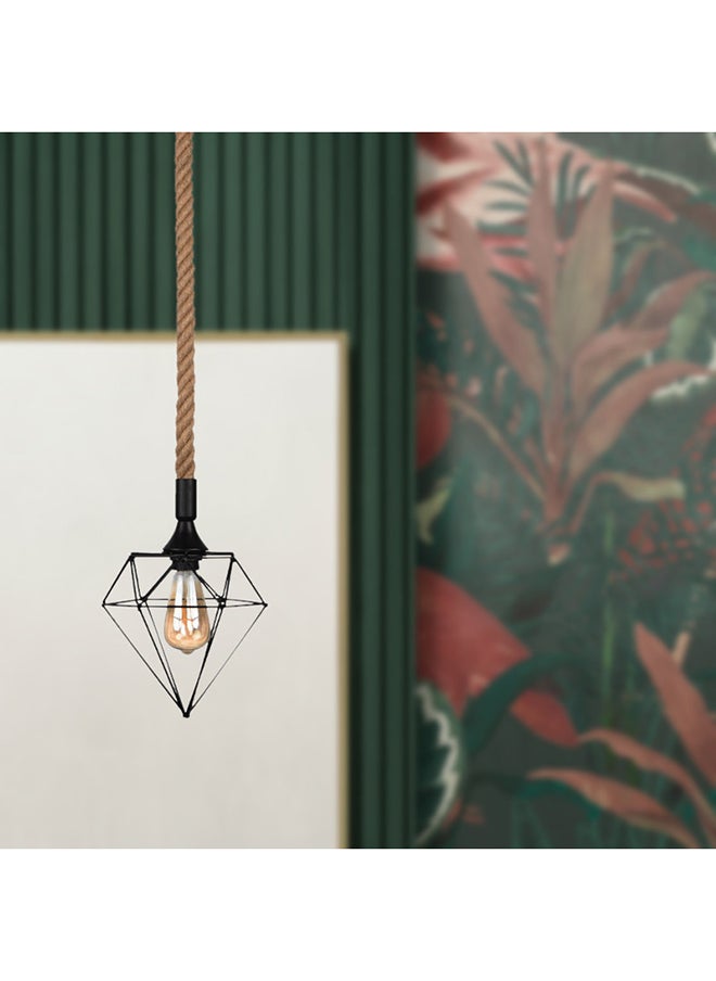 El Rawda Lighting - Ritmo Ceiling Lamp - Image 1