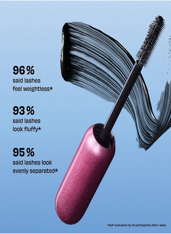 benefit - BENEFIT Badgal Bounce Mini  Volumizing Mascara - Bold Lash Definition - Image 1