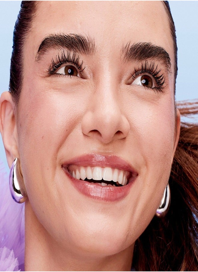 benefit - BENEFIT Badgal Bounce Mini  Volumizing Mascara - Bold Lash Definition - Image 1