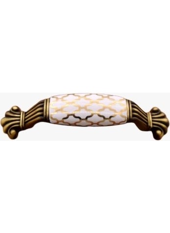 AZM Porcelain Handle 96 mm 165541377 