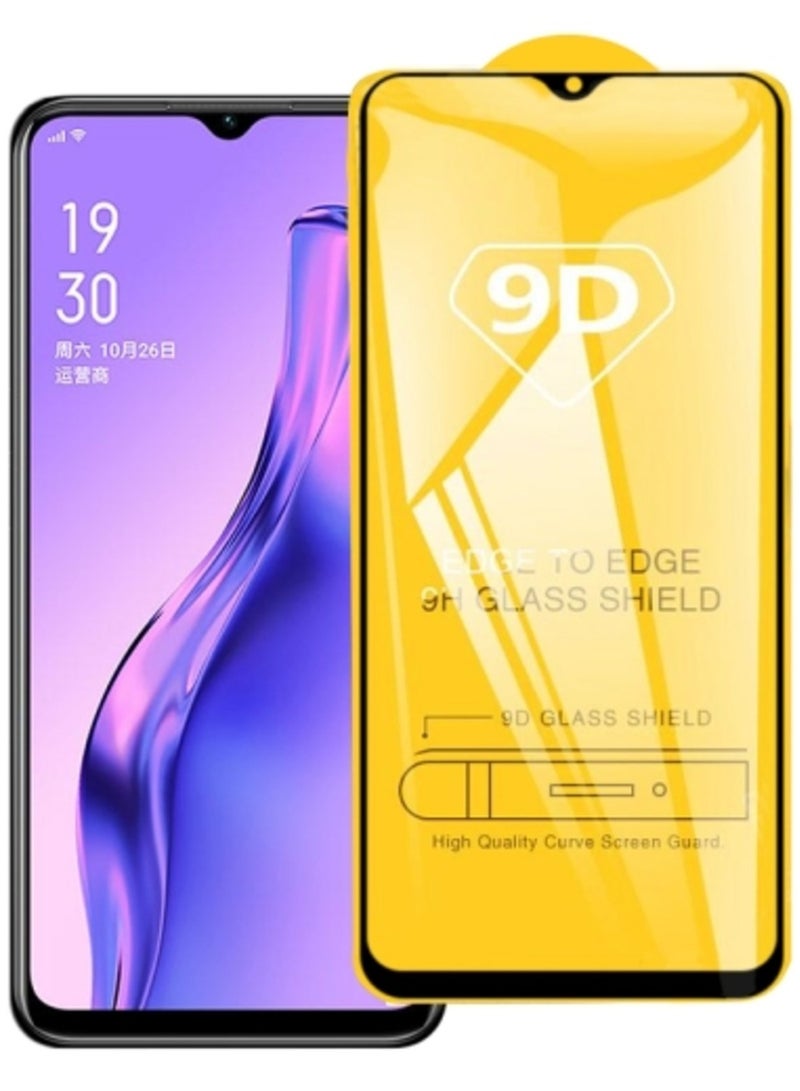 Tempered Glass Premium Tempered Glass Screen Protector for Oppo 17k - Image 2