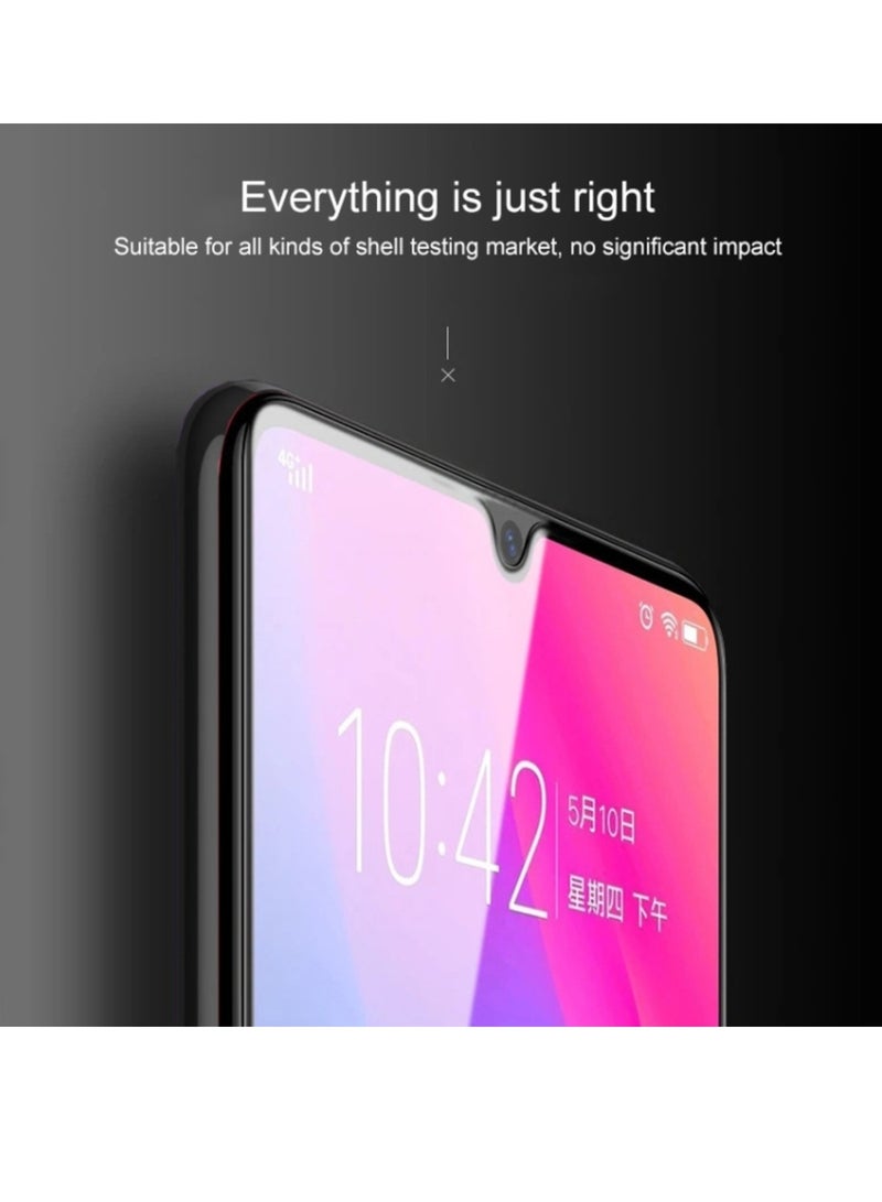 Tempered Glass Premium Tempered Glass Screen Protector for Oppo 17k - Image 4