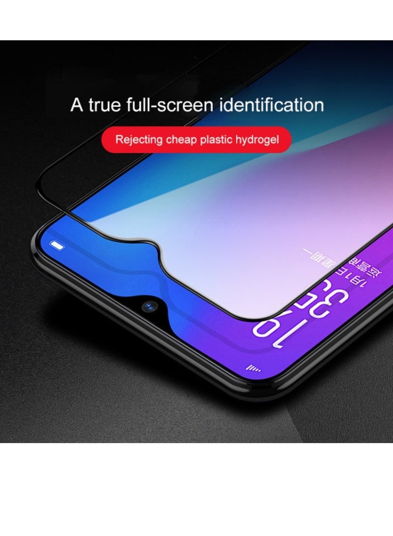 Tempered Glass Premium Tempered Glass Screen Protector for Oppo 17k - Image 5