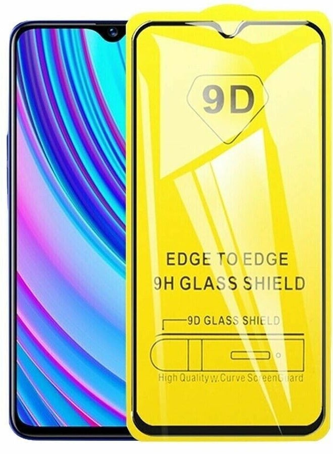 Tempered Glass Premium Tempered Glass Screen Protector for Oppo 17k - Image 1