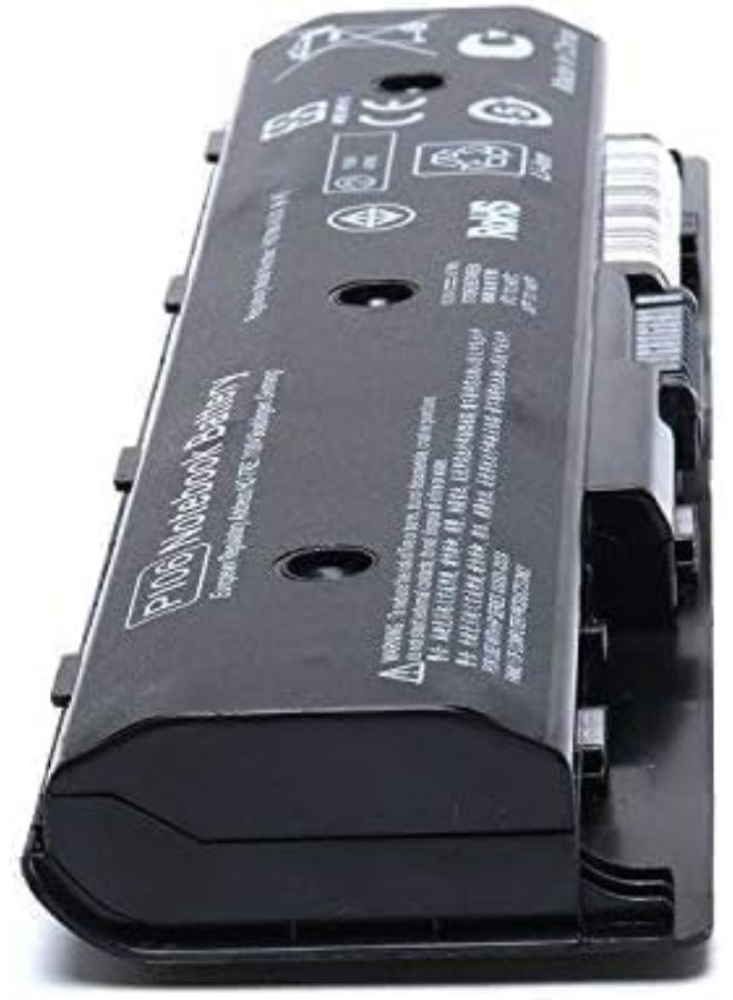 New PI06 battery is compatible with HP Pavilion Envy TouchSmart 14, 15, and 17 models.710416-001, 710417-001, 709988-421, 709989-421, and HSTNN-LB4N, HSTNN-LB4O, HSTNN- - Image 2