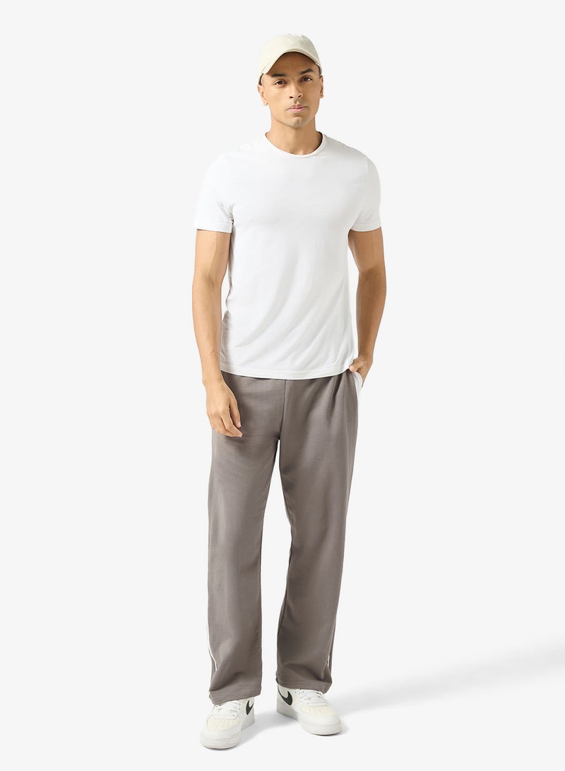 Seventy Five Colorblock Oversized Joggers - Image 2