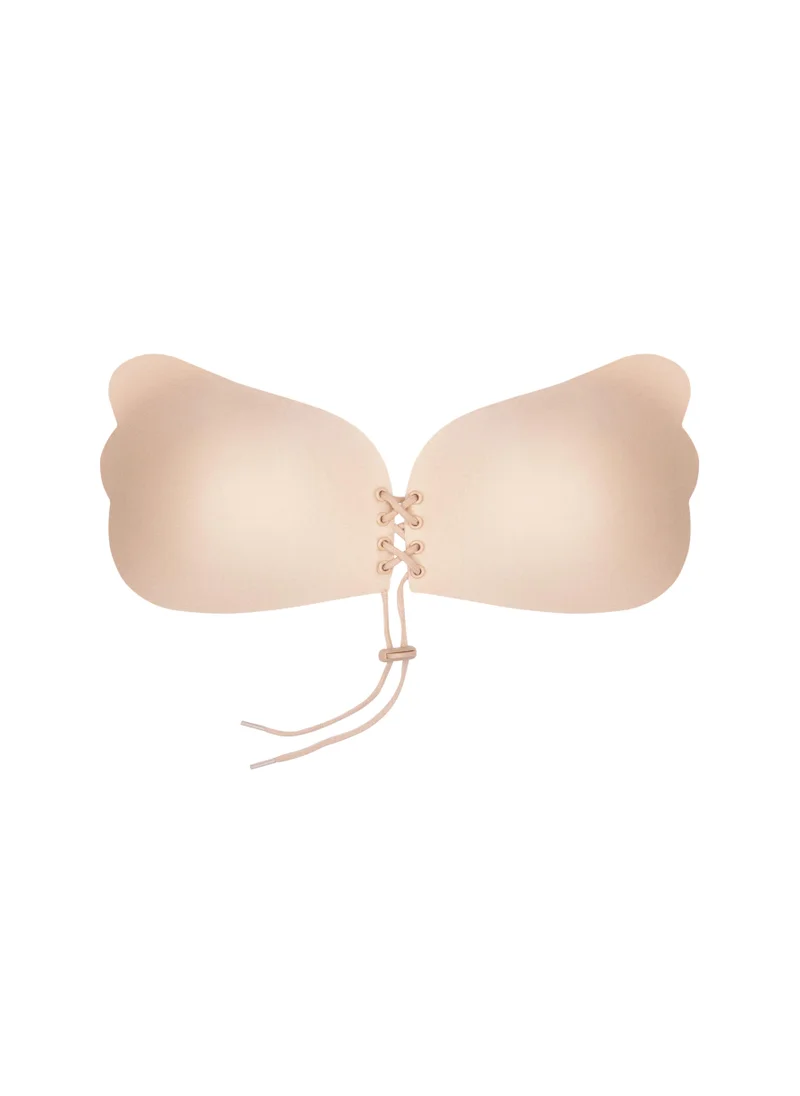 MAGIC BODYFASHION Magic BodyFashion 50VV Va Va Voom Bra Latte