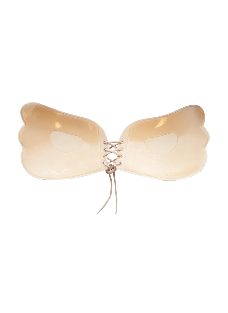 MAGIC BODYFASHION Magic BodyFashion 50VV Va Va Voom Bra Latte