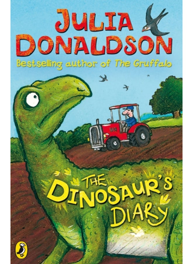 The Dinosaur's Diary