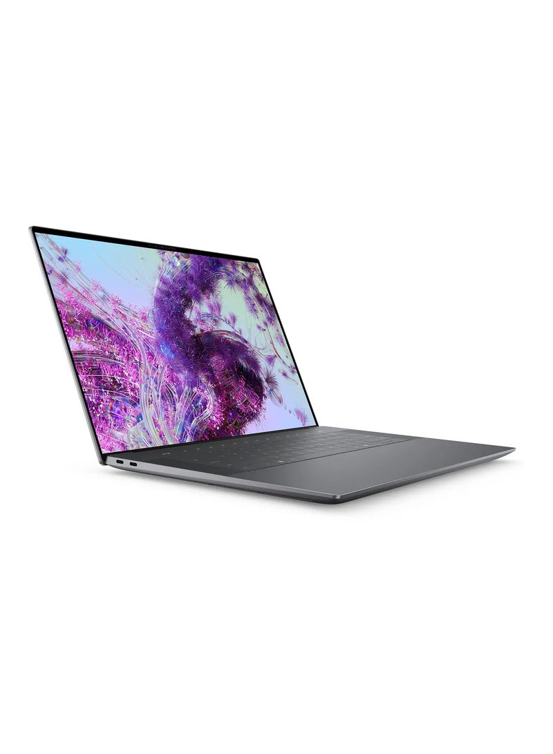 DELL (Upgraded Version) XPS 16 9640 Ultra 7 155H, NVIDIA GeForce 4070, 32GB RAM, 1TB SSD, 16.3" OLED Touch, Win 11 Pro English Graphite - Image 2
