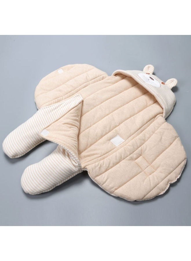 Gonice Children's Thickened Sleeping Bag  - Image 2