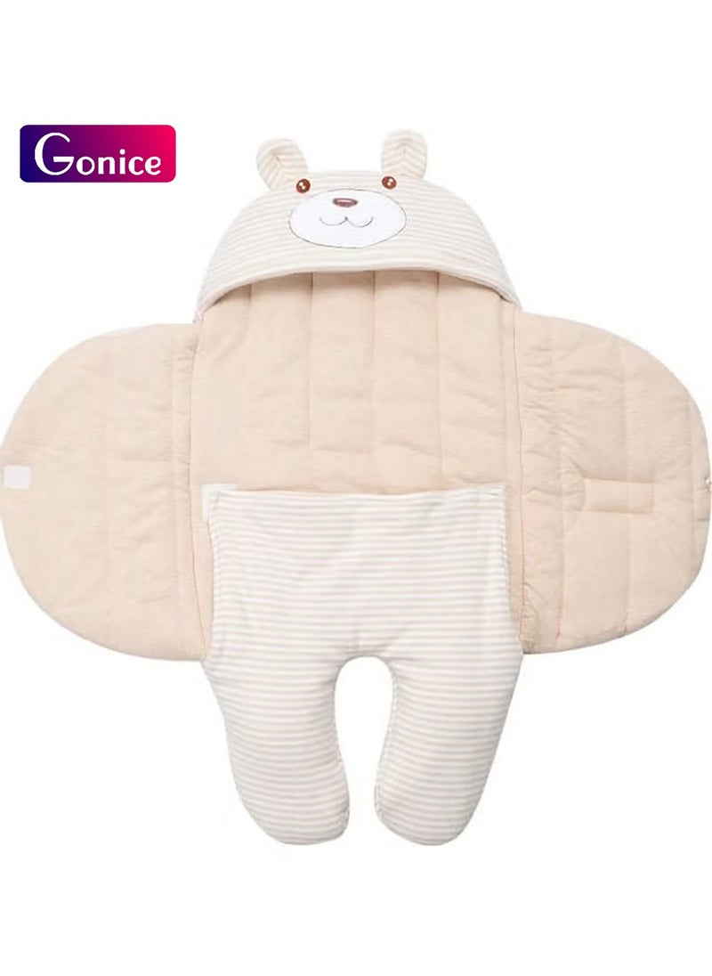 Gonice Children's Thickened Sleeping Bag  - Image 1