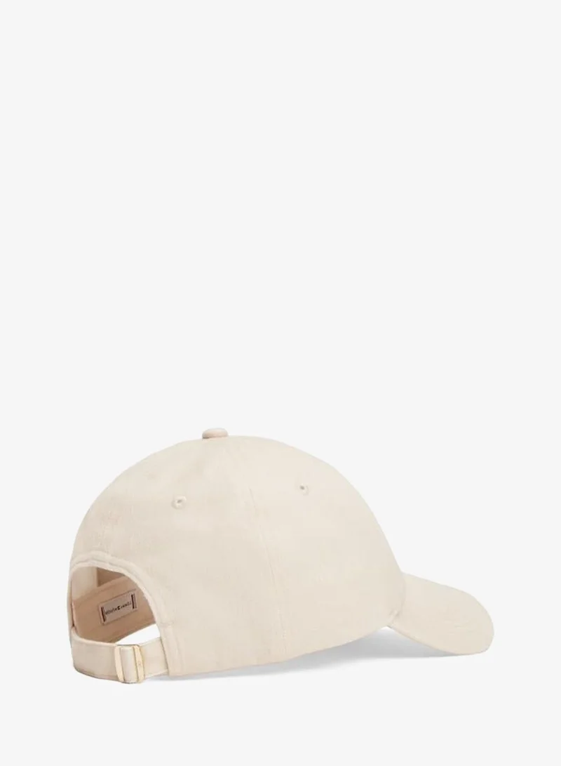 تومي هيلفيغر قبعة بيسبول بشعار منحني