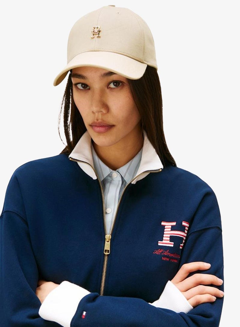TOMMY HILFIGER Elevated Chic Cap - Image 2