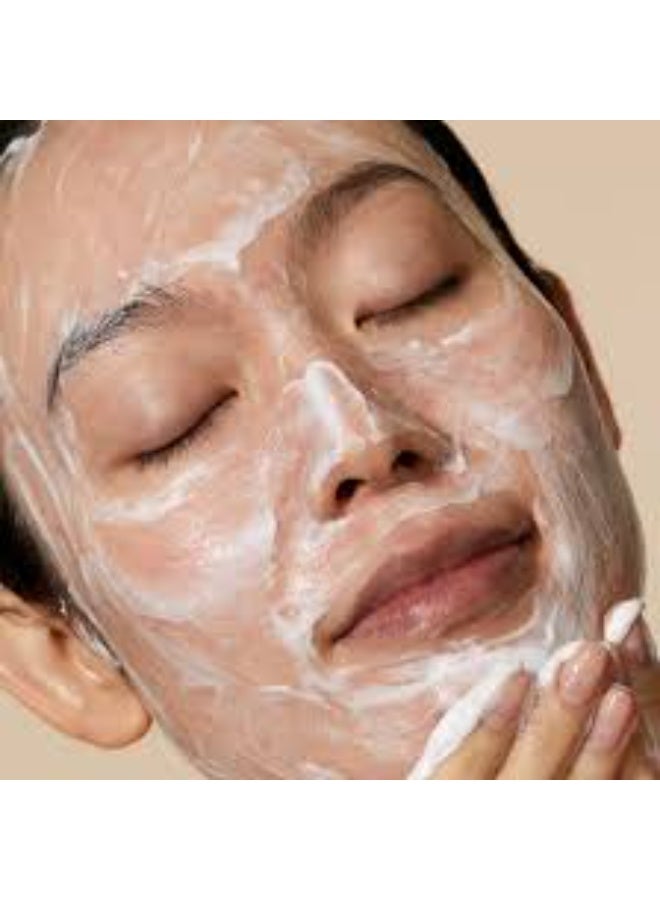 Omorovicza Cleansing Foam 150ml - Image 2