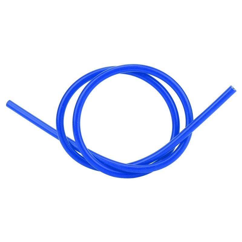 Ignition Cable High Resistance Double Silicon Carbon Core - Improve Fuel Efficiency Reduce Emissions for Car Electronic Ignition System - Image 1