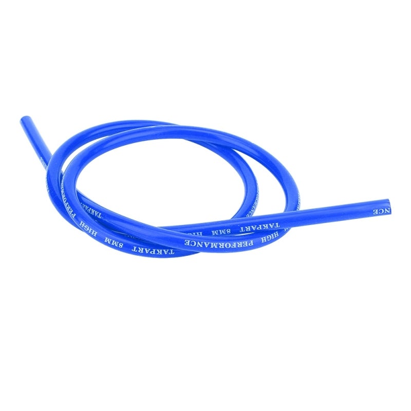 Ignition Cable High Resistance Double Silicon Carbon Core - Improve Fuel Efficiency Reduce Emissions for Car Electronic Ignition System - Image 3