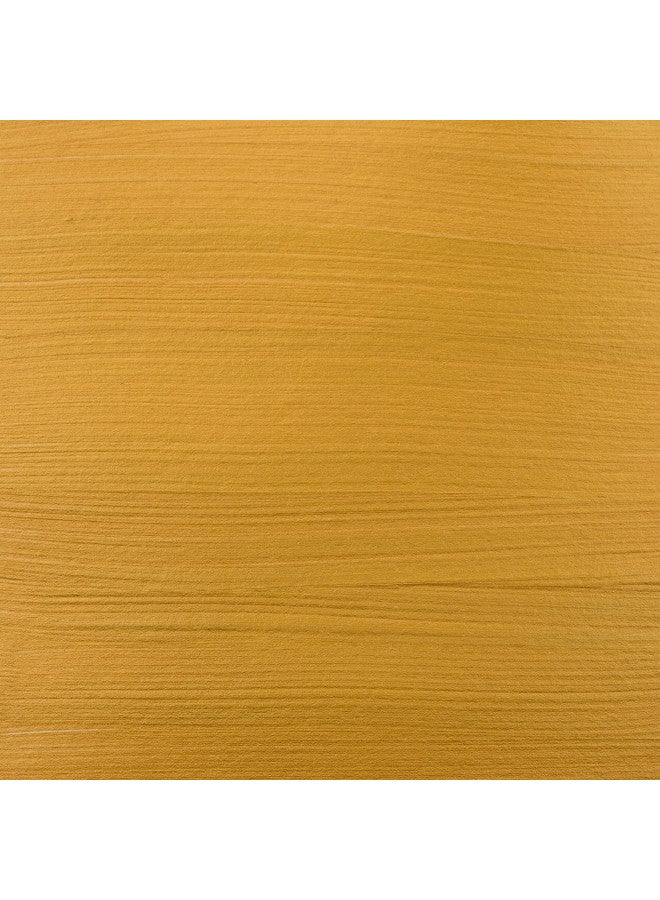 Amsterdam Standard Series Acrylic Tube 120 ml Deep gold 803 (17098032) - Image 3