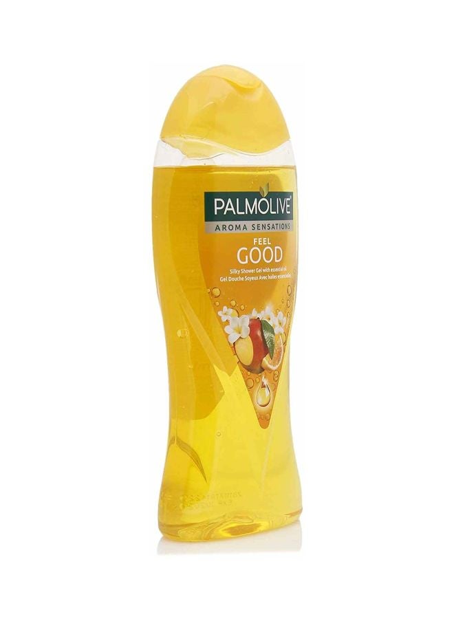Palmolive Feel Good Shower Gel 500ml - Image 3