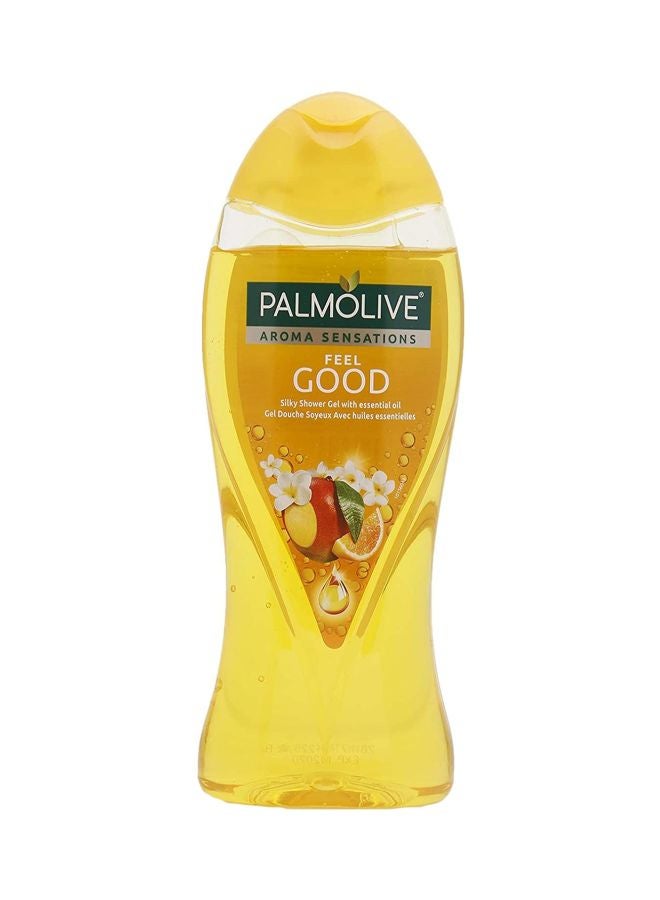 Palmolive Feel Good Shower Gel 500ml - Image 1