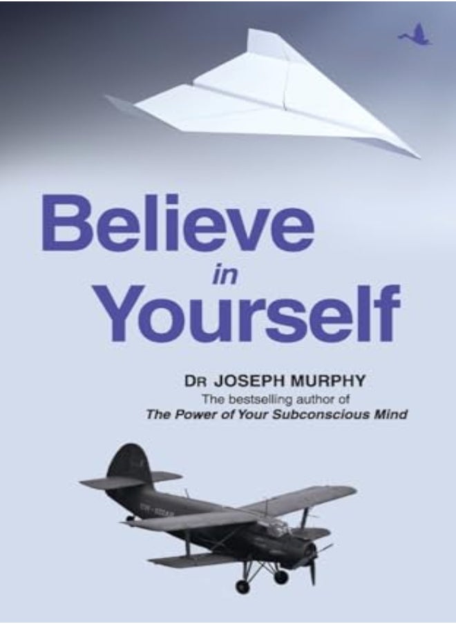 Believe In Yourself 